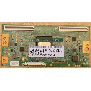 KOGAN KALED55KU8000SZF T-CON BOARD 16Y_BGU13TSTLTA4V0.2 LJ94-40421A LMC550FF04